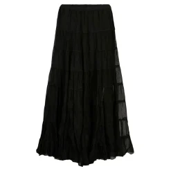 Online Eva Tiered Skirt Women Skirts