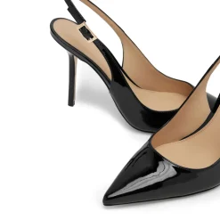Clearance Everleigh Slingback Pumps Women Heels