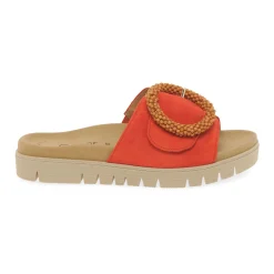 Discount Everly Flat Sandals Women Sandals