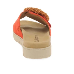 Discount Everly Flat Sandals Women Sandals