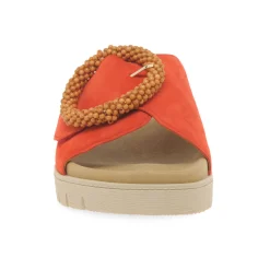 Discount Everly Flat Sandals Women Sandals