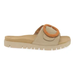 New Everly Flat Sandals Women Sandals