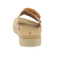 New Everly Flat Sandals Women Sandals