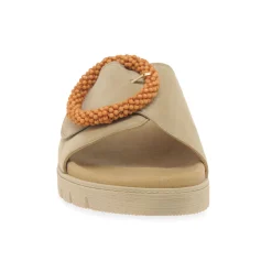 New Everly Flat Sandals Women Sandals