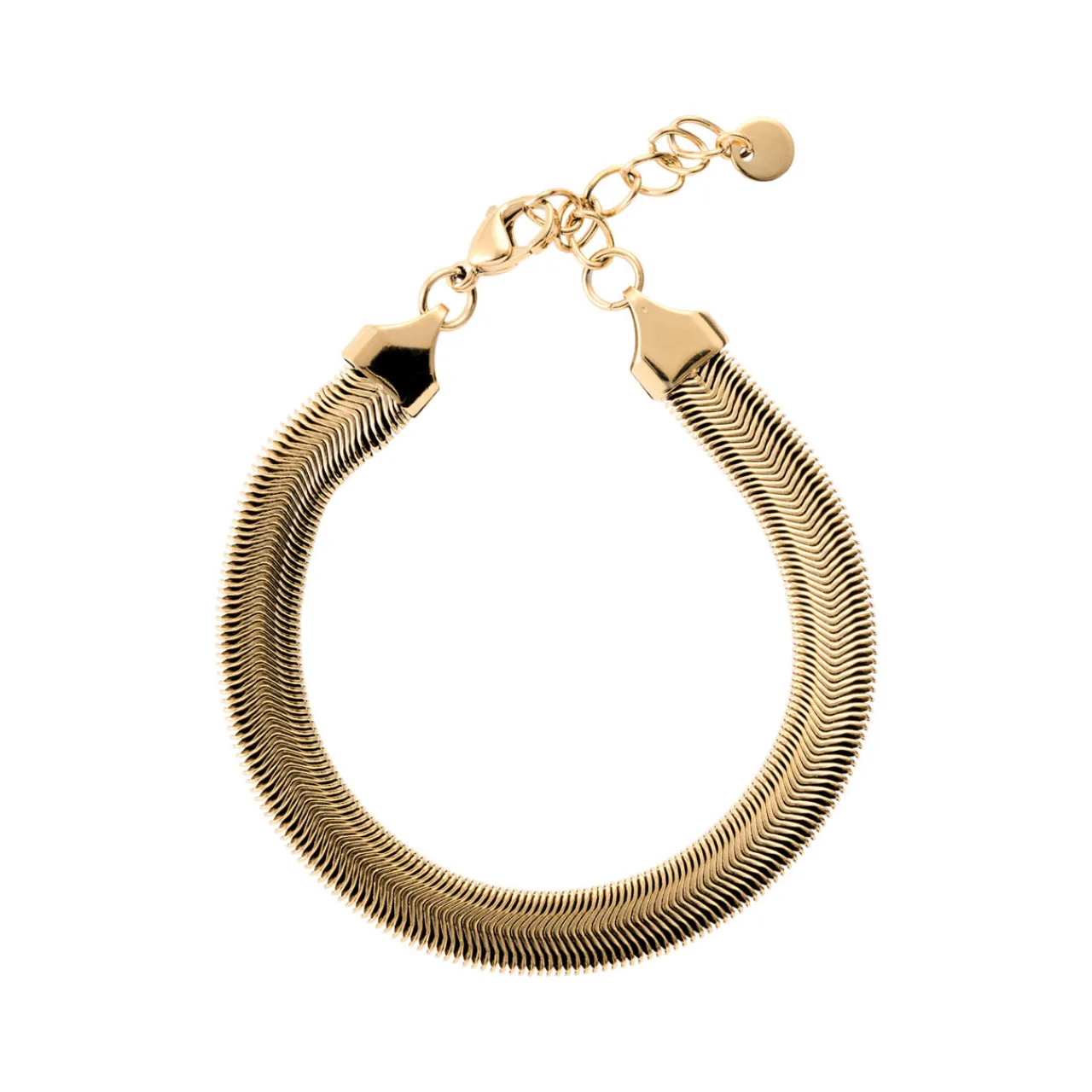 Hot Everyday Herringbone Bracelet Women Bracelets