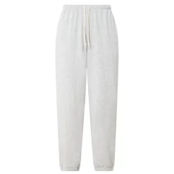 Clearance Evona Drawstring Cuffed Sweatpants Women Trousers & Shorts