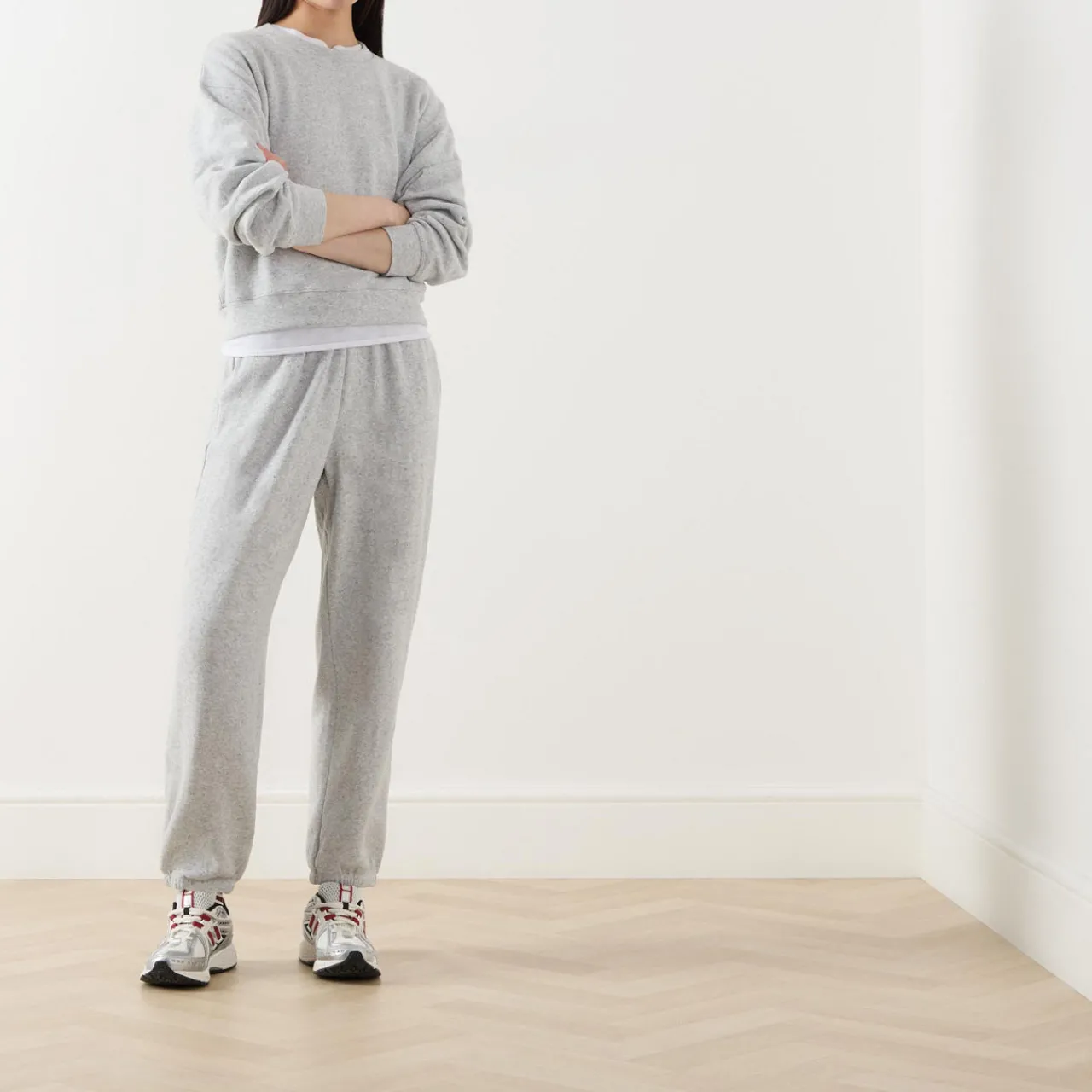 Online Evona Pullover Sweatshirt Women Sweatshirts & Hoodies