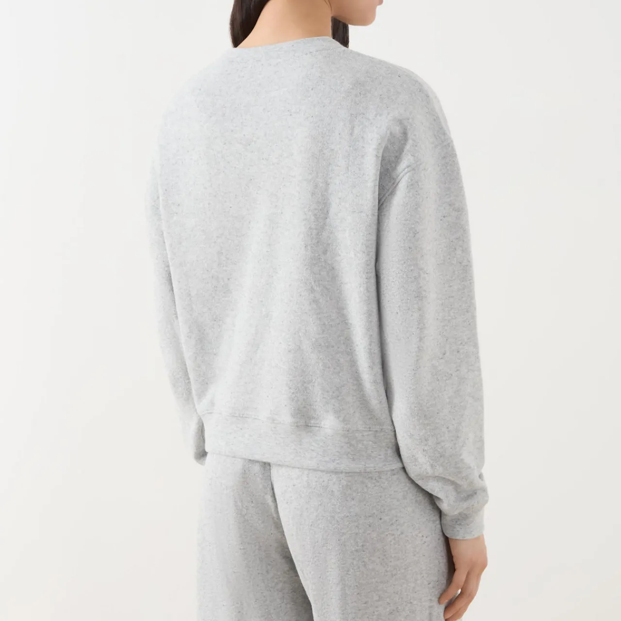 Online Evona Pullover Sweatshirt Women Sweatshirts & Hoodies