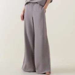 Hot Evy Straight Leg Trousers Women Trousers & Shorts