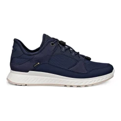 Online Exostride Lace-Up Trainers Women Trainers