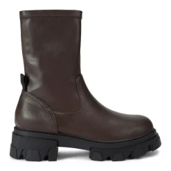 New Explorer Chunky Sock Boots Women Boots