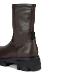 New Explorer Chunky Sock Boots Women Boots