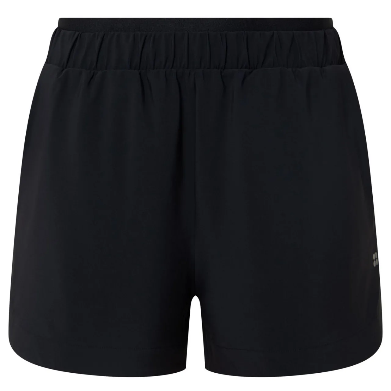 Explorer Elevated Shorts 3" Women Activewear