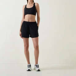 Explorer Elevated Shorts 3" Women Activewear