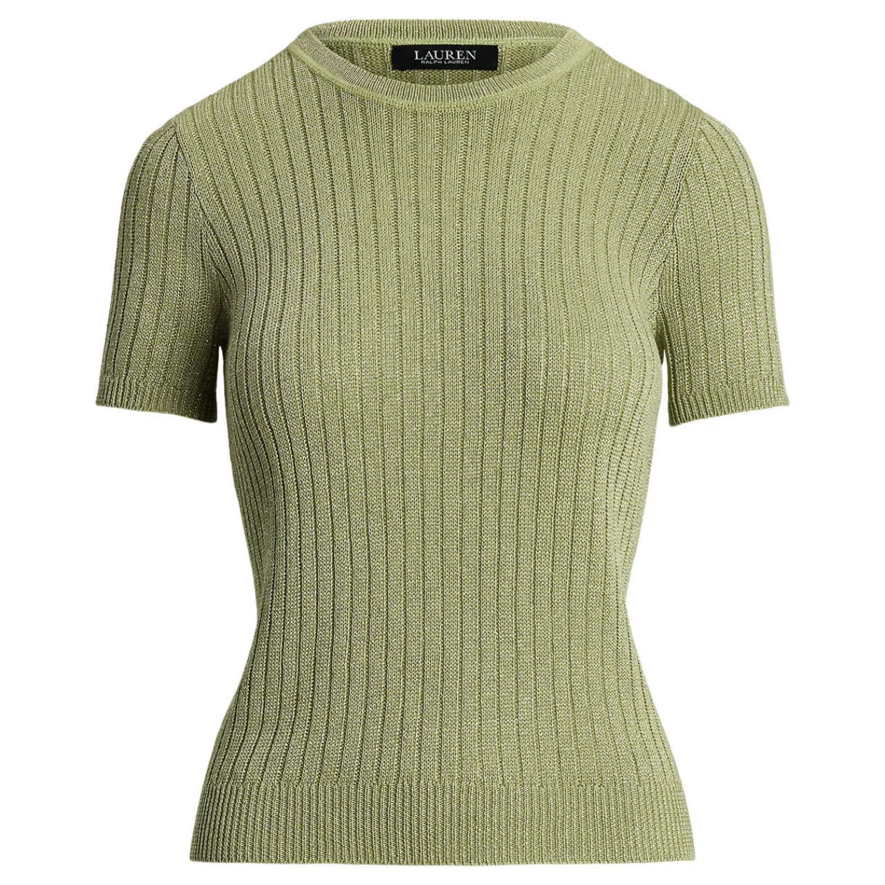 Hot Eyelah Rib Knit Top Women Sweaters & Cardigans