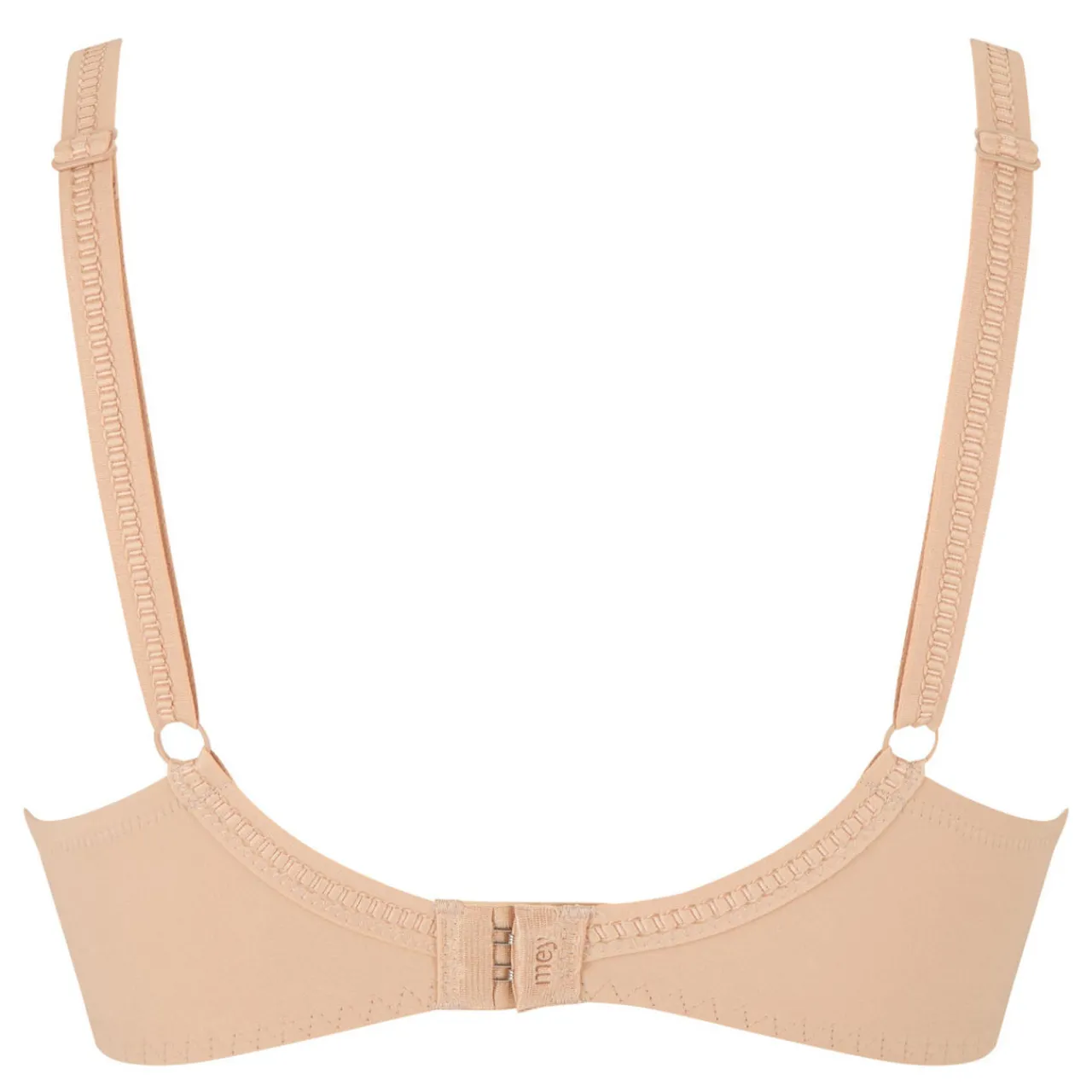 Fabulous Full Cup Underwired Bra Women Lingerie