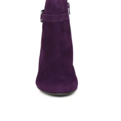 Fact Suede Ankle Boots Women Boots