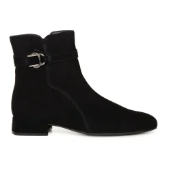 Discount Fact Suede Ankle Boots Women Boots