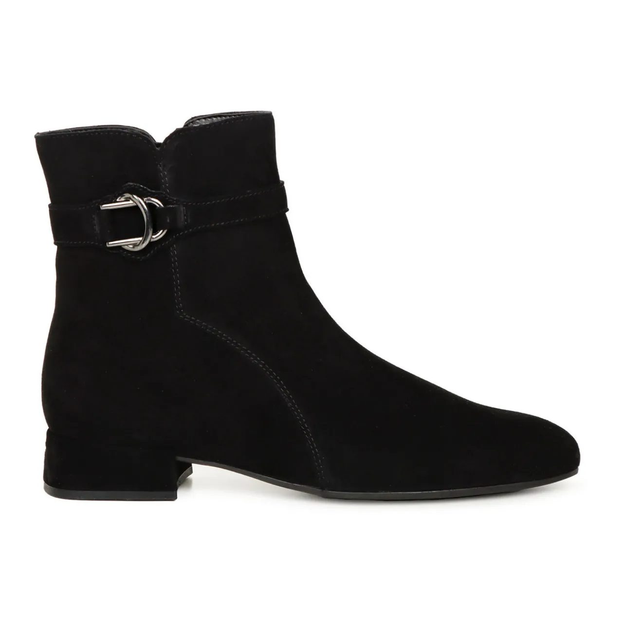 Discount Fact Suede Ankle Boots Women Boots