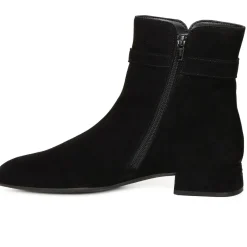 Discount Fact Suede Ankle Boots Women Boots