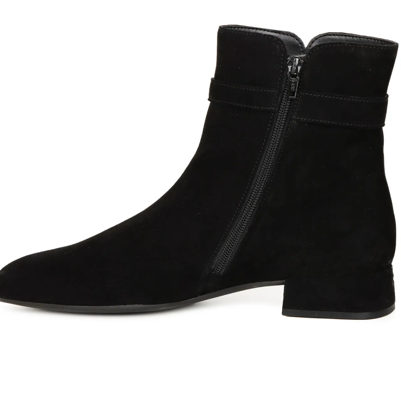 Discount Fact Suede Ankle Boots Women Boots