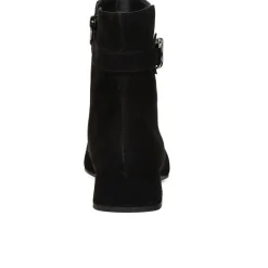 Discount Fact Suede Ankle Boots Women Boots
