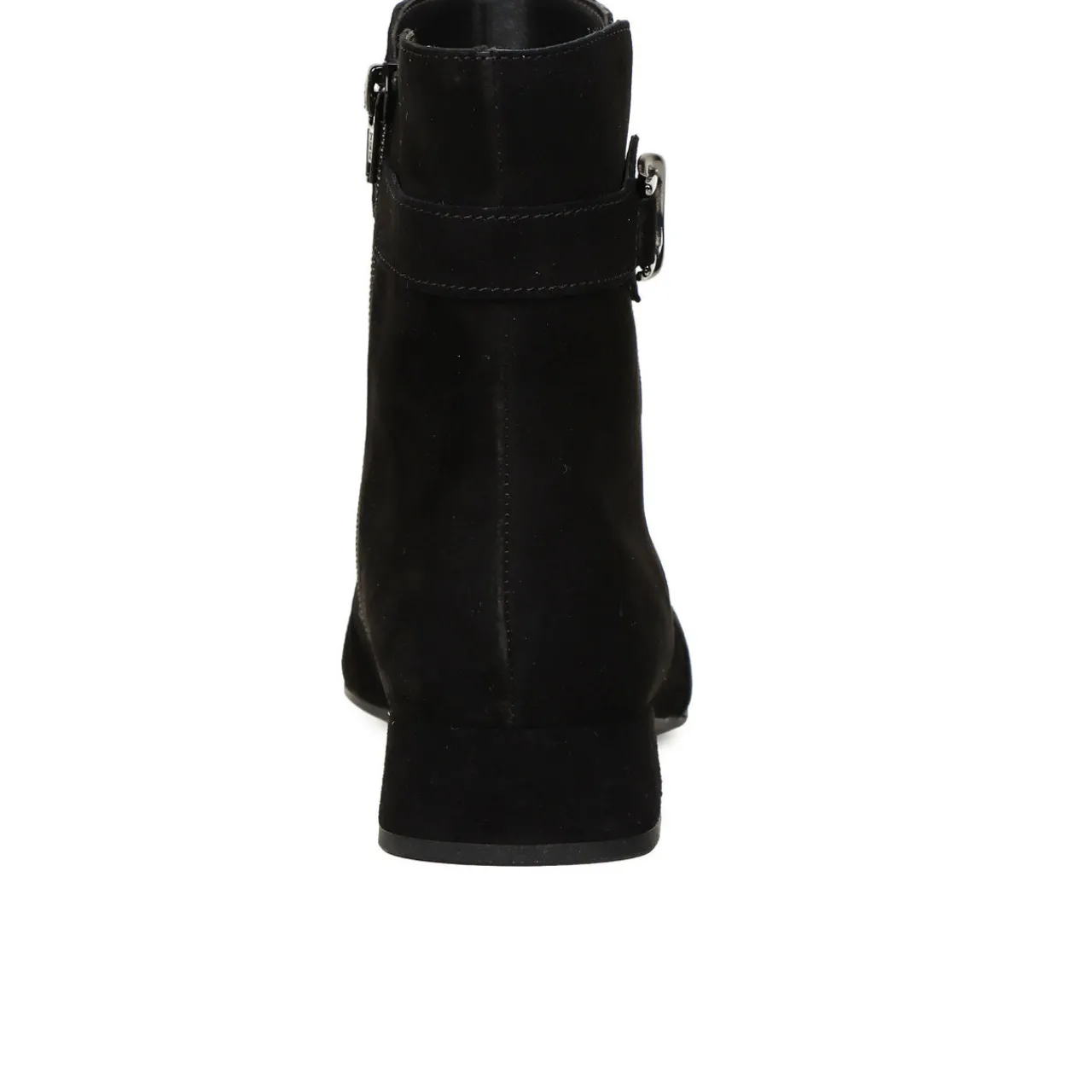 Discount Fact Suede Ankle Boots Women Boots