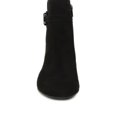 Discount Fact Suede Ankle Boots Women Boots