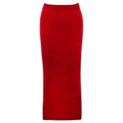 Clearance Faith Knit Skirt Women Skirts