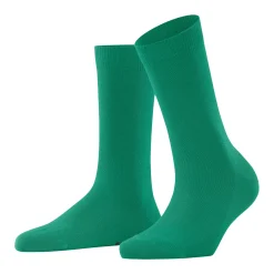 Family Logo Socks Women Hosiery