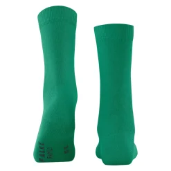 Family Logo Socks Women Hosiery