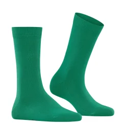Family Logo Socks Women Hosiery