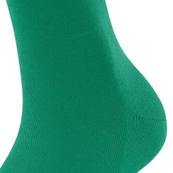 Family Logo Socks Women Hosiery