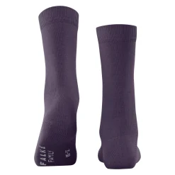 Hot Family Logo Socks Women Hosiery