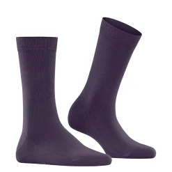 Hot Family Logo Socks Women Hosiery