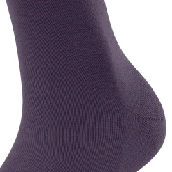 Hot Family Logo Socks Women Hosiery