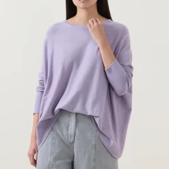 Fanasi Knit Sweater Women Sweaters & Cardigans