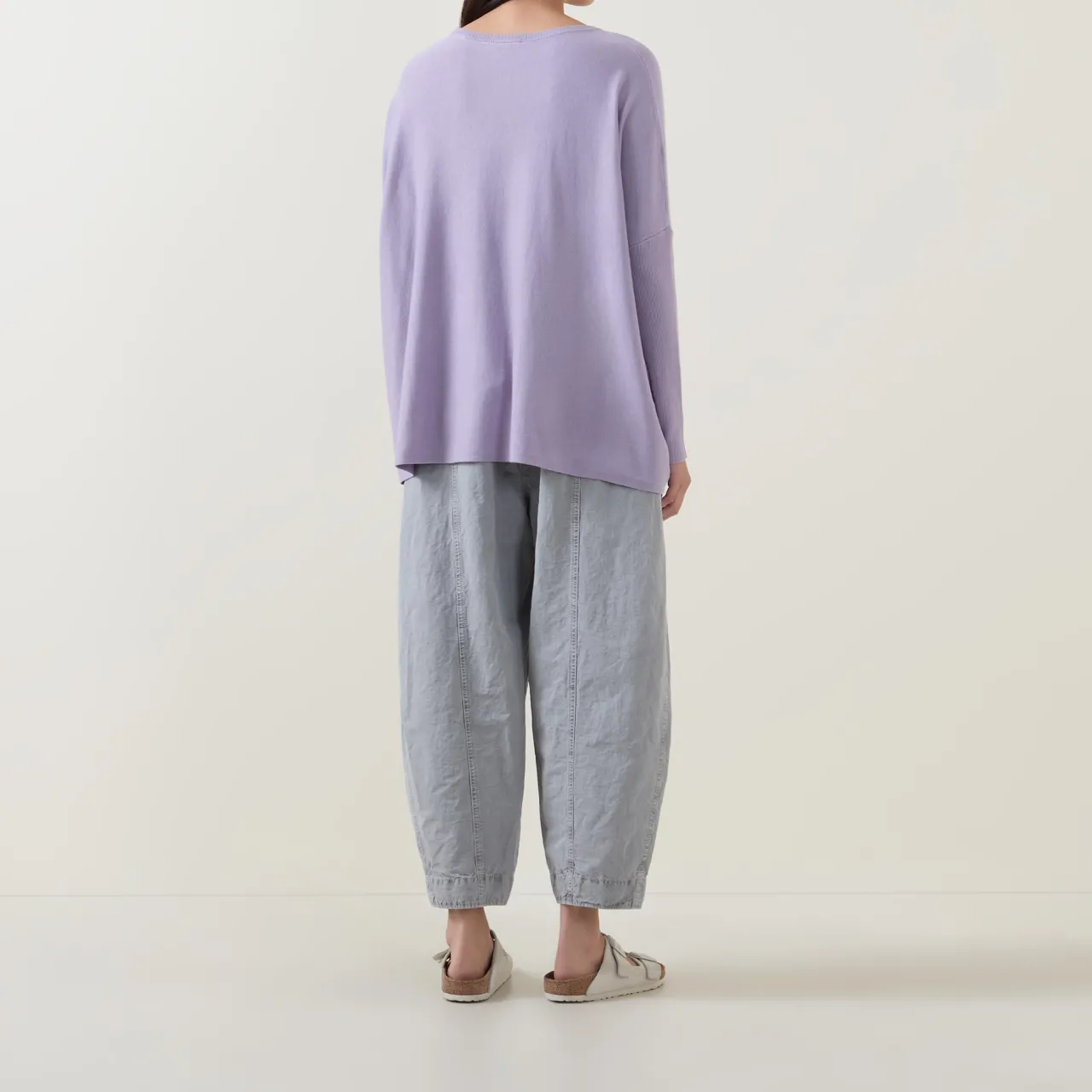Fanasi Knit Sweater Women Sweaters & Cardigans