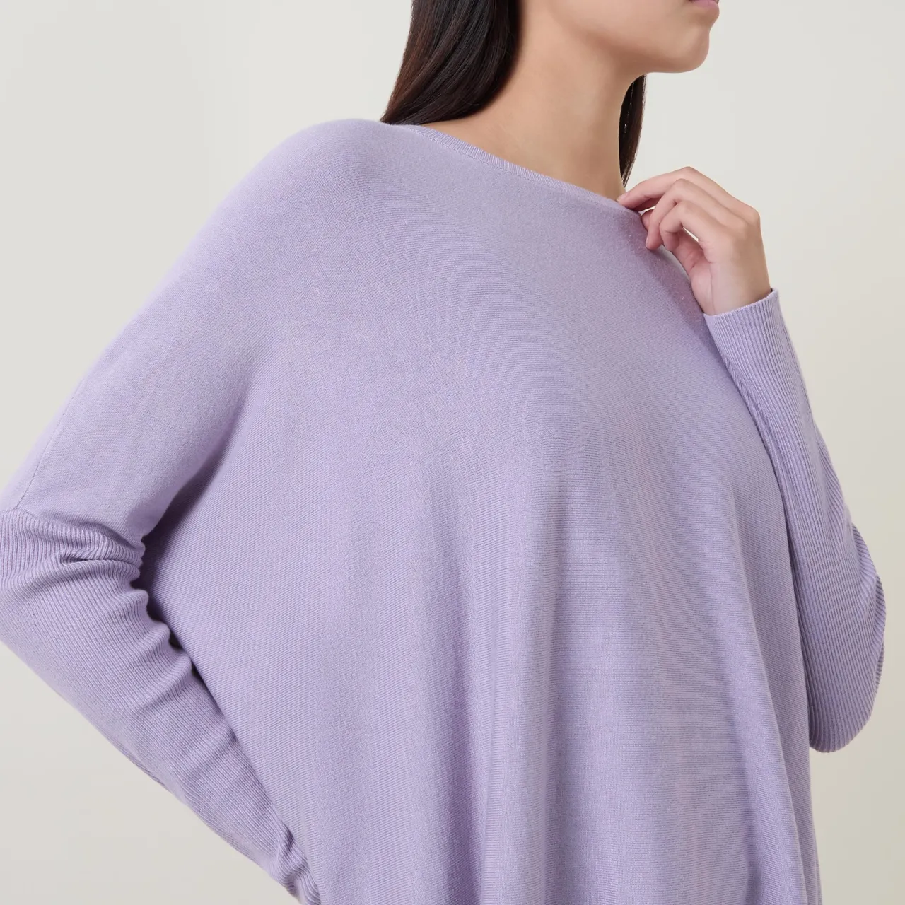 Fanasi Knit Sweater Women Sweaters & Cardigans