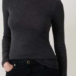 Best Fang Turtleneck Sweater Women Sweaters & Cardigans