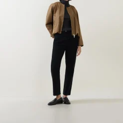 Best Fang Turtleneck Sweater Women Sweaters & Cardigans