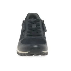 Fantastic Lace-Up Trainers Women Trainers