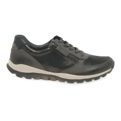 Fantastic Lace-Up Trainers Women Trainers