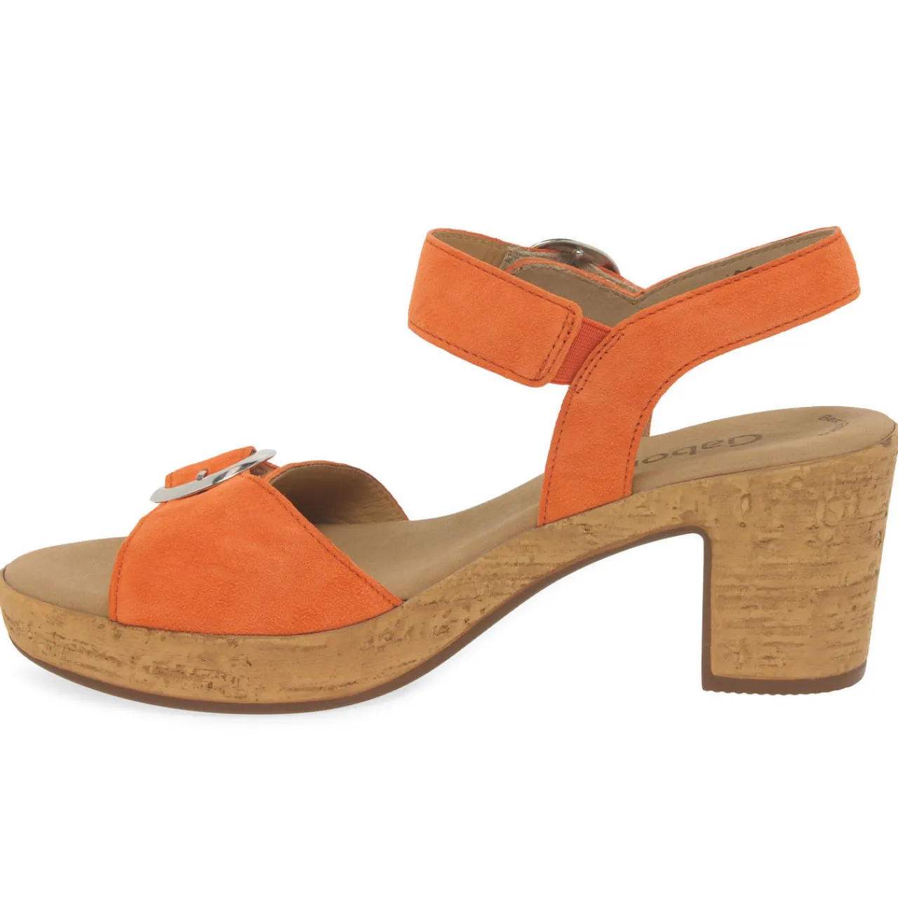Clearance Fantastica Block Heels Women Heels