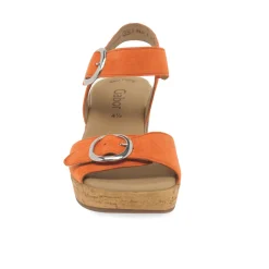 Clearance Fantastica Block Heels Women Heels