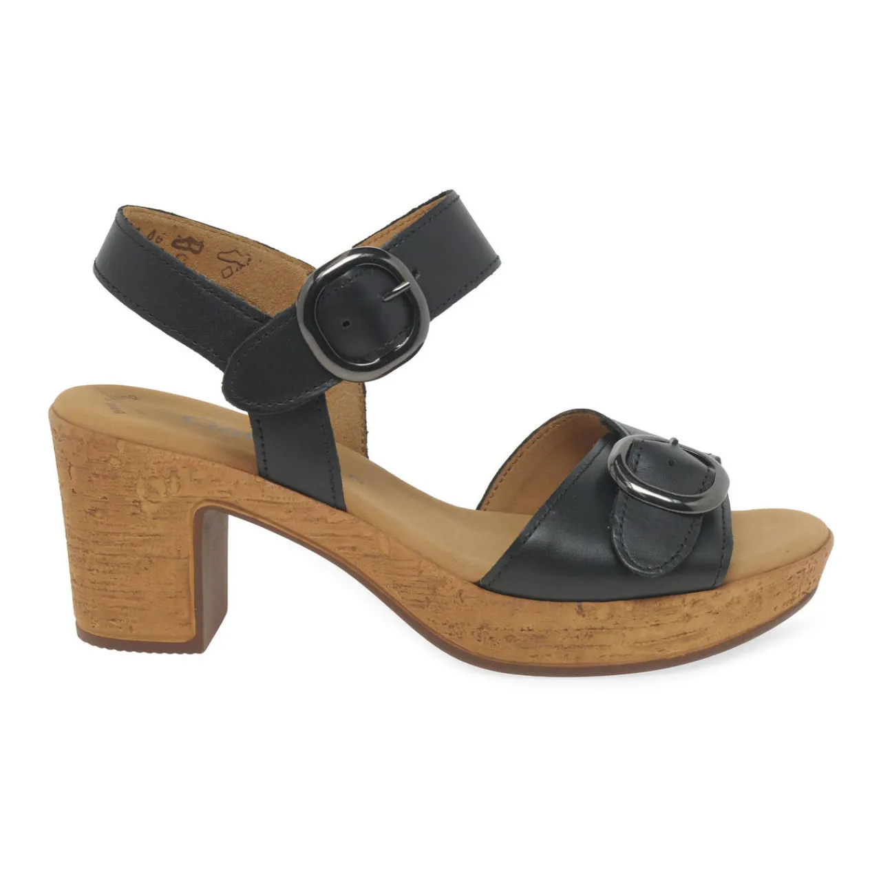Outlet Fantastica Block Heels Women Heels