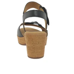 Outlet Fantastica Block Heels Women Heels