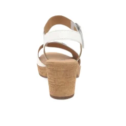New Fantastica Block Heels Women Heels