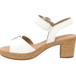 New Fantastica Block Heels Women Heels