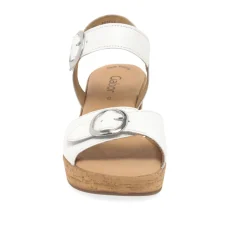 New Fantastica Block Heels Women Heels